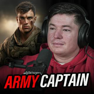 Military vs. Prison: An Inside Look From An Army Captain | Ryan Griffis