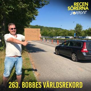 263. Bobbes världsrekord