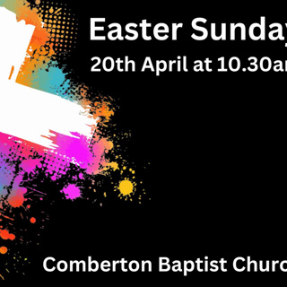 Easter Sunday 2025