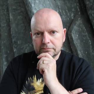 Pontus Alsing: Jag var bedövad av sorg