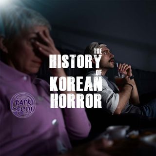 The History of Korean Horror
