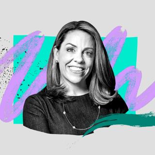What's Next for the Office? CBRE'S Julie Whelan Breaks It Down