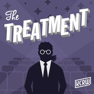 Carrie Coon, André Holland, and Jack Huston on The Treat
