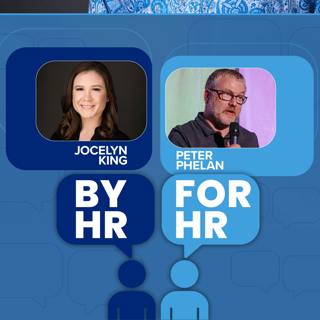 #21 - Peter Phelan: Becoming a Cultural Change Agent: Turning Taboo Topics and Dry Benefits into Engagement