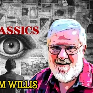 FKN Classics: American Cults - Cabals, Corruption & Charismatic Leaders | Jim Willis