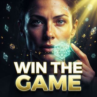 The Original Lucky Girl Syndrome: How to Cheat the Game of Life