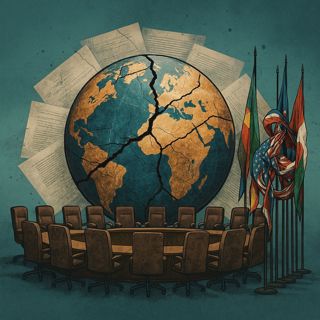 Voices of the Global South