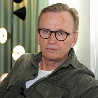 Johan Ulveson: Låg nedsövd i tre veckor på grund av TBE