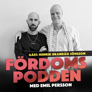 Fördomspodden