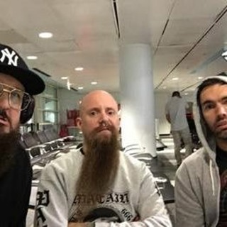 #316 - Birdflesh, Egregore, Exterminated, Jord & Kaal Nagini