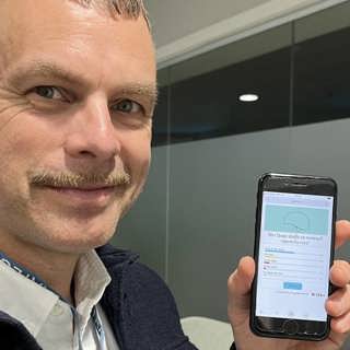 Så kan Ukraina bli hjälpt av att du förutspår krigsutvecklingen