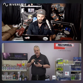Surge Protection w/Jerry Myren