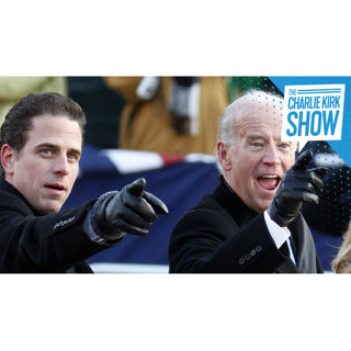 How Biden's Energy Blunders Helped Finance Russia's War