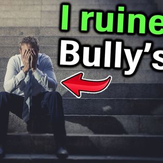 r/Nuclearrevenge I Ruined My Workplace Bully’s Life - Reading Reddit Stories