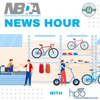 NBDA News Hour - June 2025
