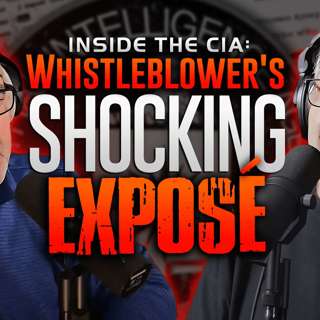 From Spy to Whistleblower: John Kiriakou's Journey Inside the CIA's Torture Program