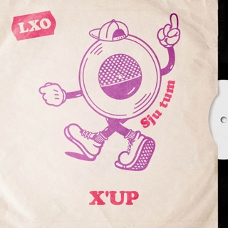 EP013: Xup