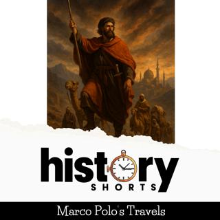 Marco Polo's Travels