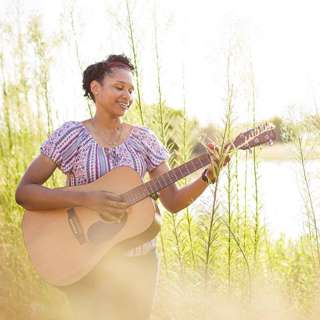 Latti Patterson: Twice Out Loud!