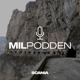 21. Extrema vägar