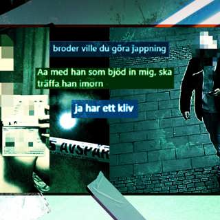 Operation Grimm – så ska Europol stoppa barnrekryteringen