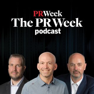 The PR Week: 12.5.2024 - Greg Galant, Muck Rack