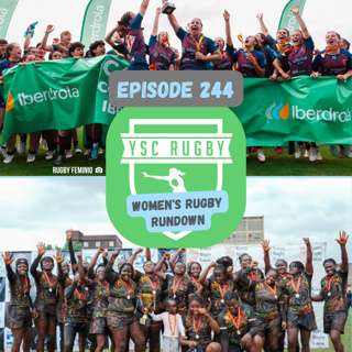 Mwamba’s 5-Peat, Majadahonda Retains the Cup & WER Year 2 Kicks Off | WRR 244
