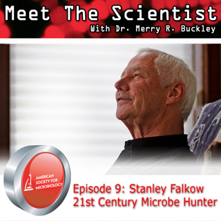 MTS9 - Stanley Falkow - 21st Century Microbe Hunter