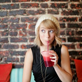From the archives! Discover what you really want to do with your life and how to get paid for it | with Marianne Cantwell