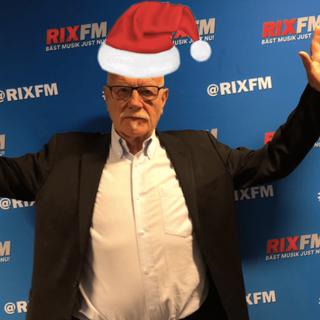 Gerts Fredagsfräckis julspecial