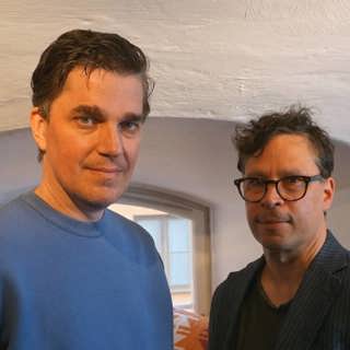 Martin Kragh – med hopp om mirakel