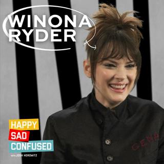 Winona Ryder, Vol. III