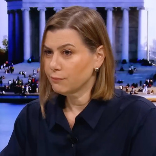 Elissa Slotkin & the Rot within the Democratic Party