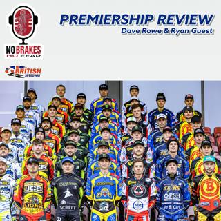 2024 Review - ROWE Motor Oil Premiership