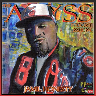 Issue 194: JAMIL HONESTY