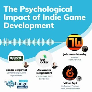 The Psychological Impact of Indie Game Development