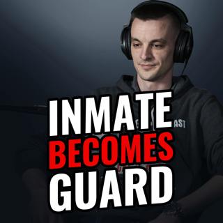 Inmate Reveals How He Became A Correctional Officer | Louis Essig