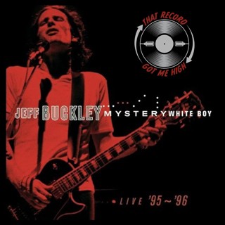 S7E377 - Jeff Buckley 'Mystery White Boy' with Kerry Jones & Kyle Alexander (Death Doula)