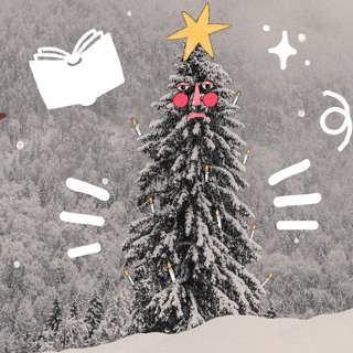 Julsaga: Granen av H.C. Andersen, del 2