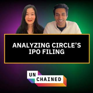 USDC's Circle Just Filed to IPO. Would It Make a Good Investment? - Ep. 812