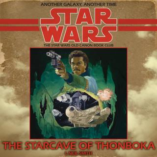 26: Lando Calrissian and the Starcave of ThonBoka