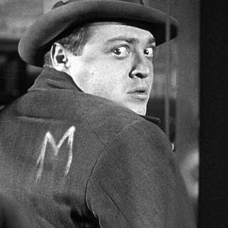 M av Fritz Lang – seriemördarfilm med klassisk vissling