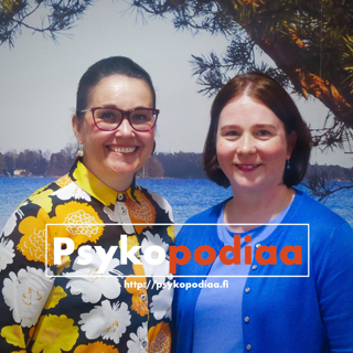 5. Työhyvinvoinnin johtaminen. Vieraana Kaisu Behm.