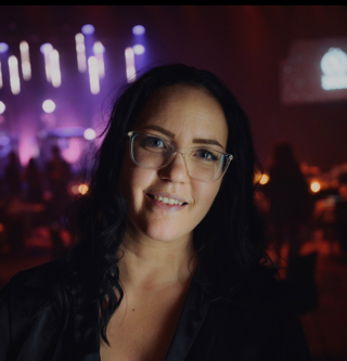 67. Catja Karlberg - Grundare av Ellas Hjältar