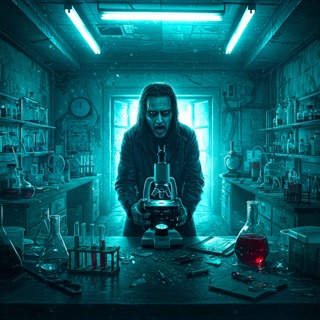 5 Disturbing Science Scary Stories
