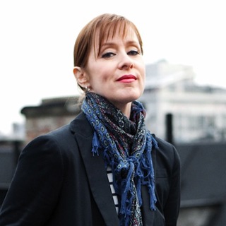 Episode 49 - Suzanne Vega