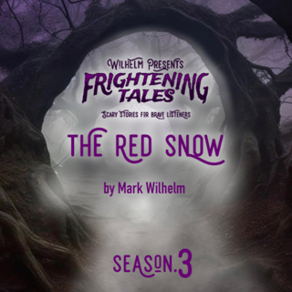 The Red Snow