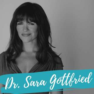 How to Balance your Hormones to Maximize your Immunity with Dr. Sara Gottfried