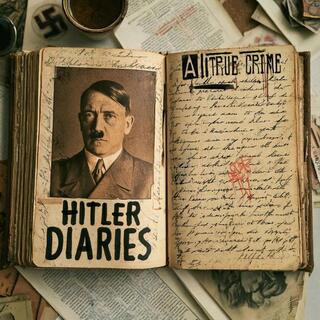 The Hitler Diaries