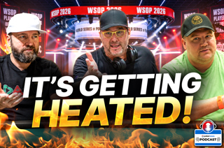 Can You Be "Player of the Year" Even if You Lose Millions of Dollars?